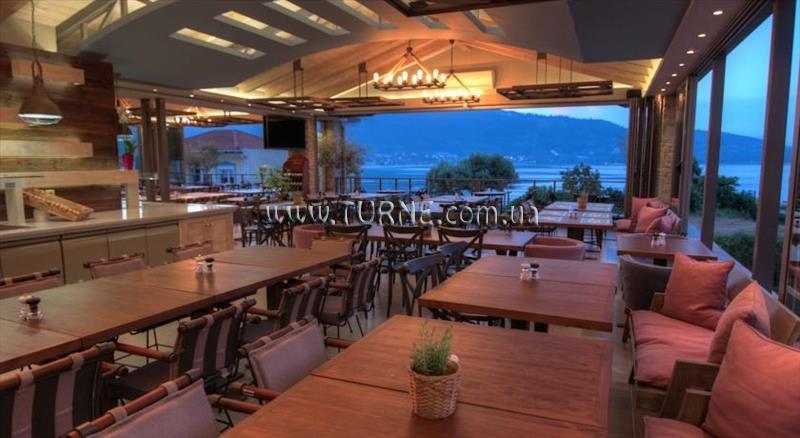 Фотография Ntinas Luxury Hotel-Apartments 4*