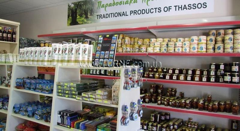 Отель Ntinas Luxury Hotel-Apartments 4*