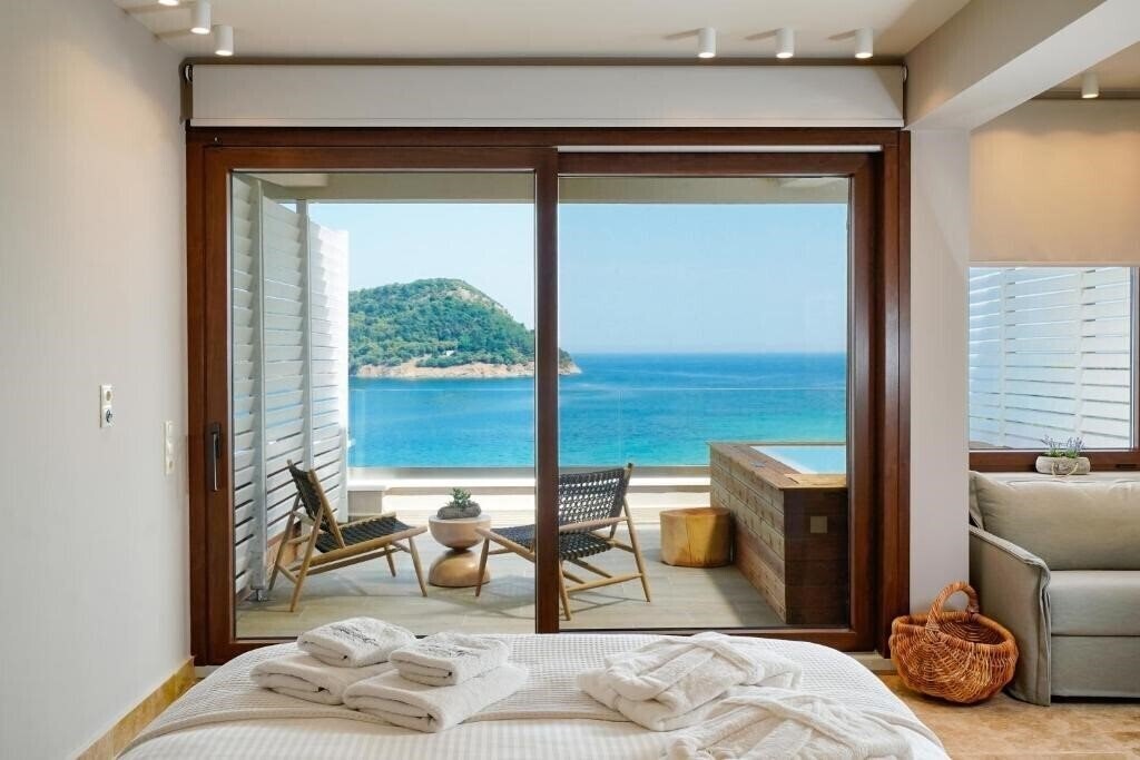 Картинка Agorastos Hotel-Apartments 3*