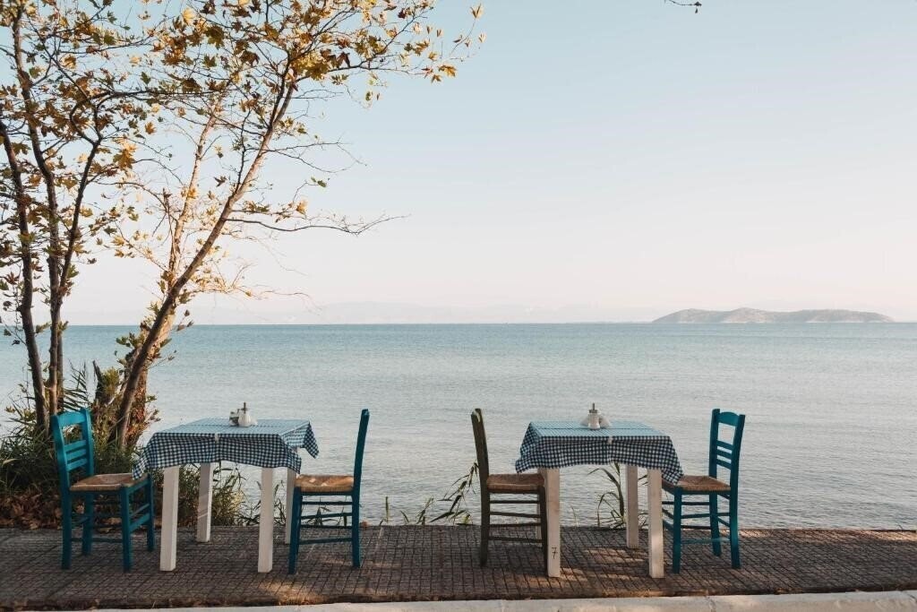 Изображение Vournelis Hotel 2*