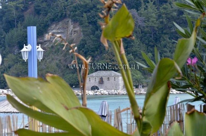 Изображение Suites Pierion Musses 3*