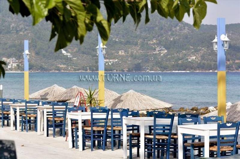 Фотография Suites Pierion Musses 3*