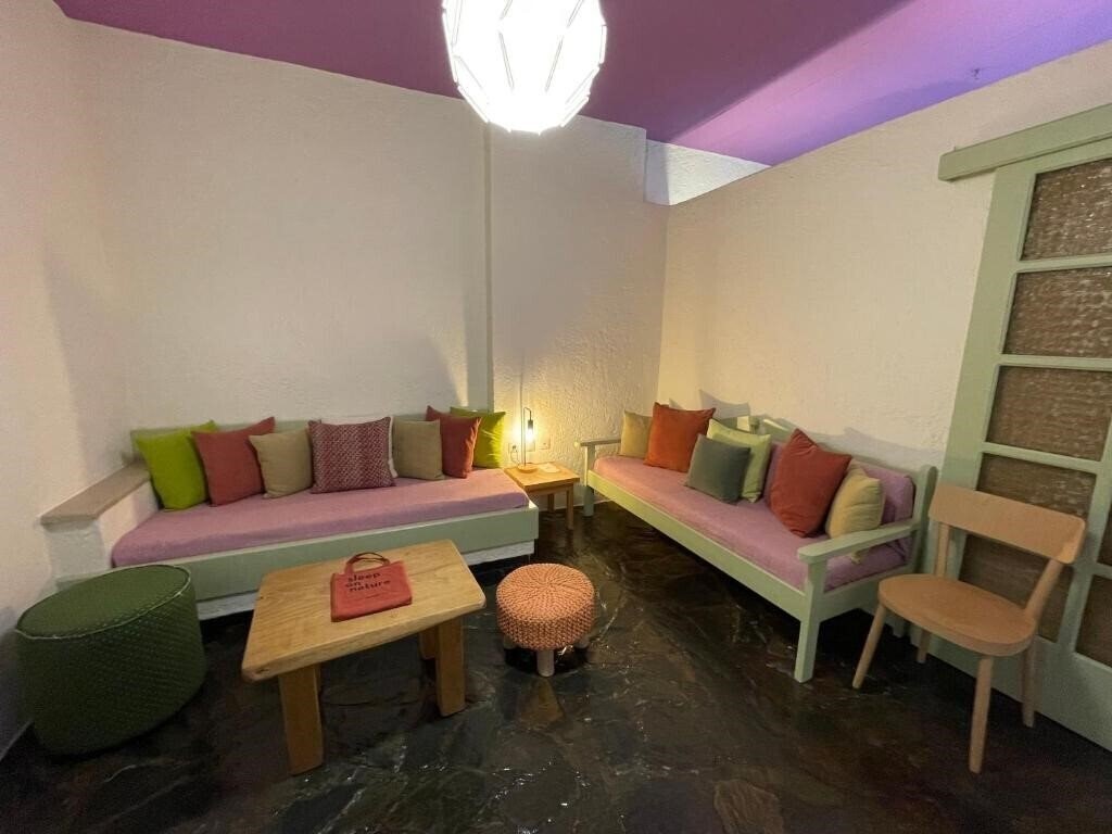 Фото Villa Georgia Apartments 3*