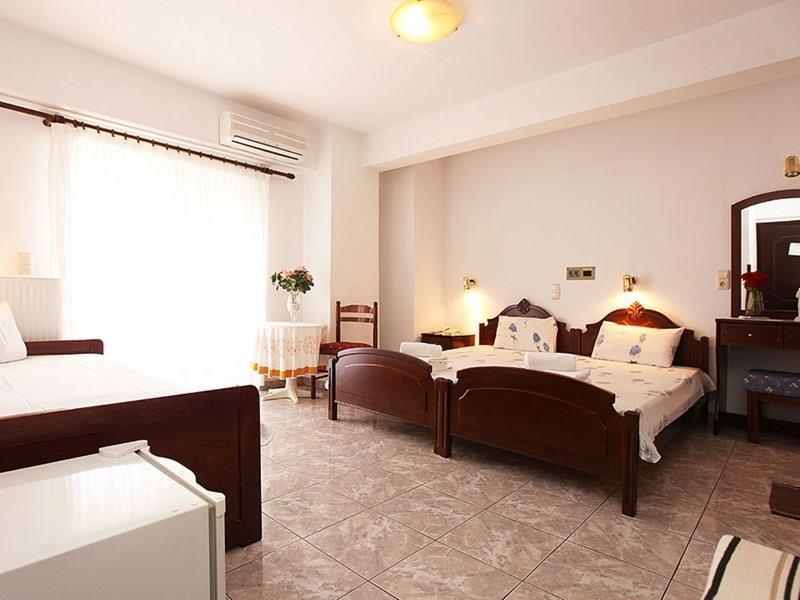 Фотография Fourkos Hotel 2*