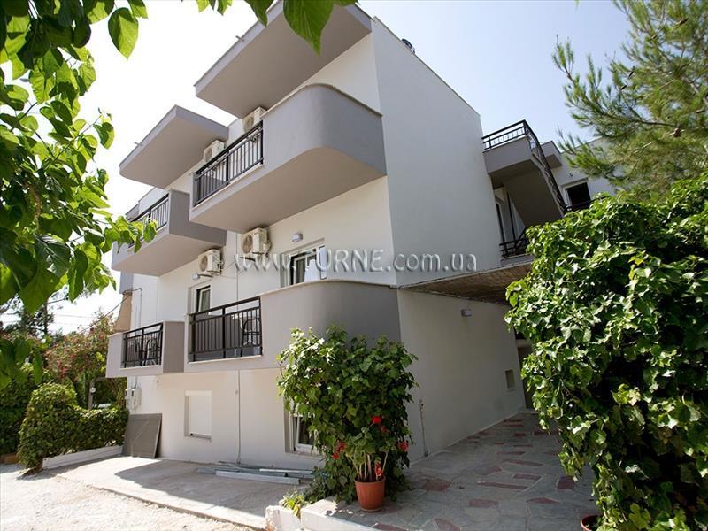 Фотография Potos Sun Studios 2*