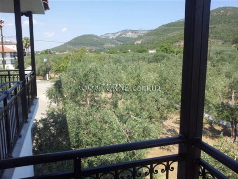 Фото Nefeli Hotel 2*