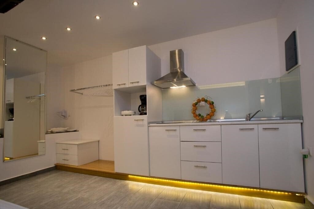 Фотография Kapahi Villa Lux Appartments 3*
