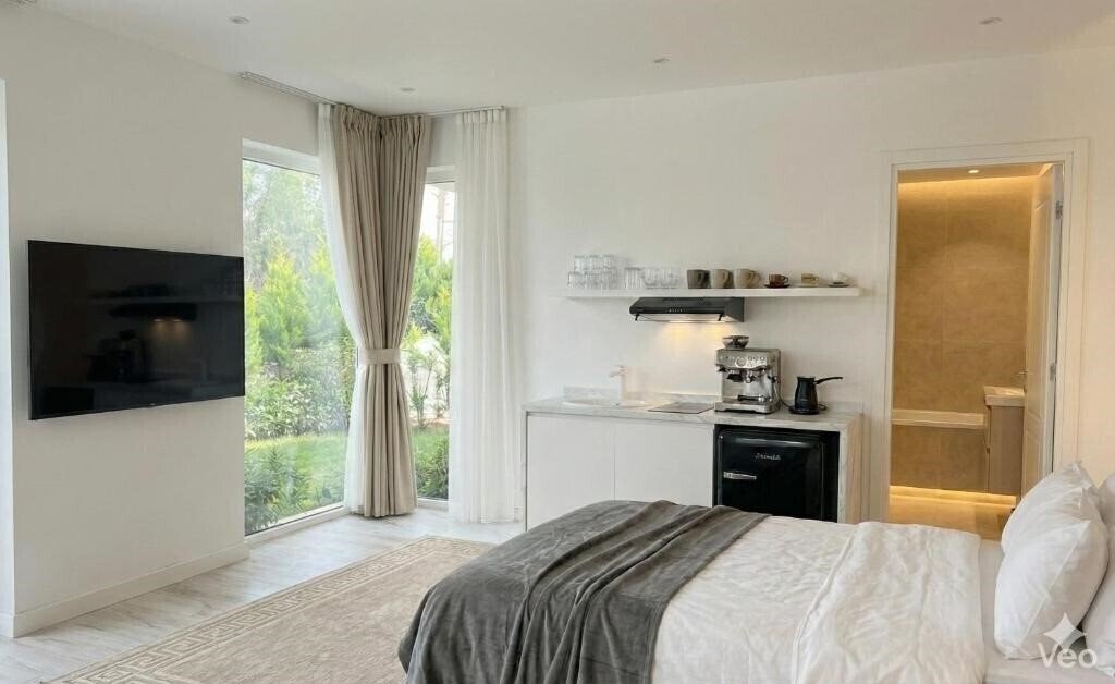 Изображение Kapahi Villa Lux Appartments 3*