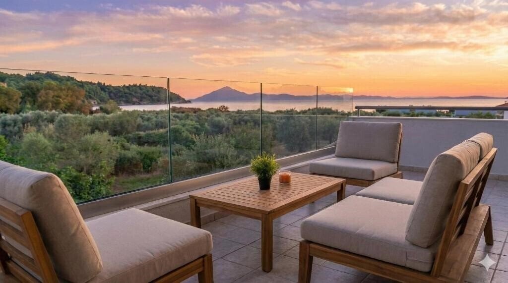 Картинка Kapahi Villa Lux Appartments 3*
