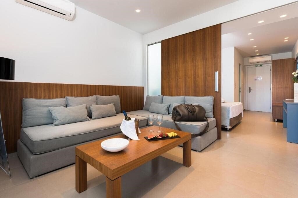 Изображение Princess Golden Beach 3*