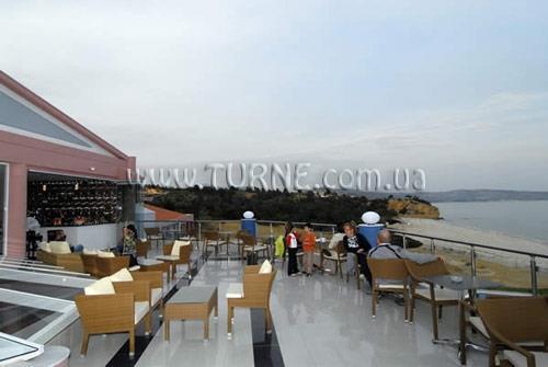 Картинка Blue Dream Palace 4*