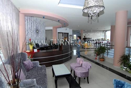 Изображение Blue Dream Palace 4*