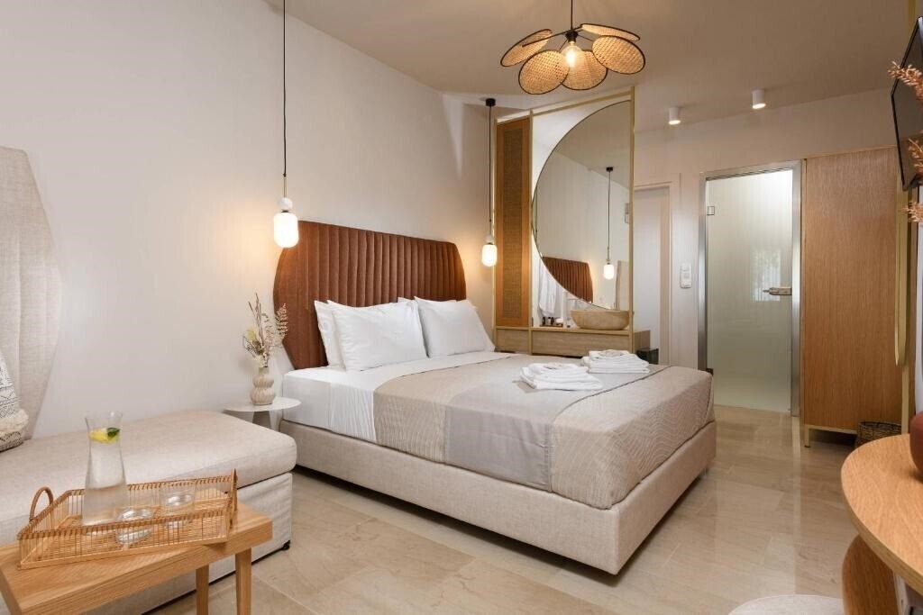 Картинка Villa Natassa 2*