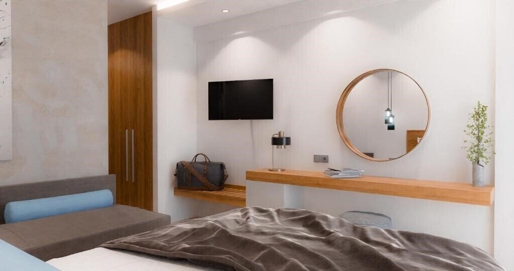 Изображение Aethria Hotel 3*