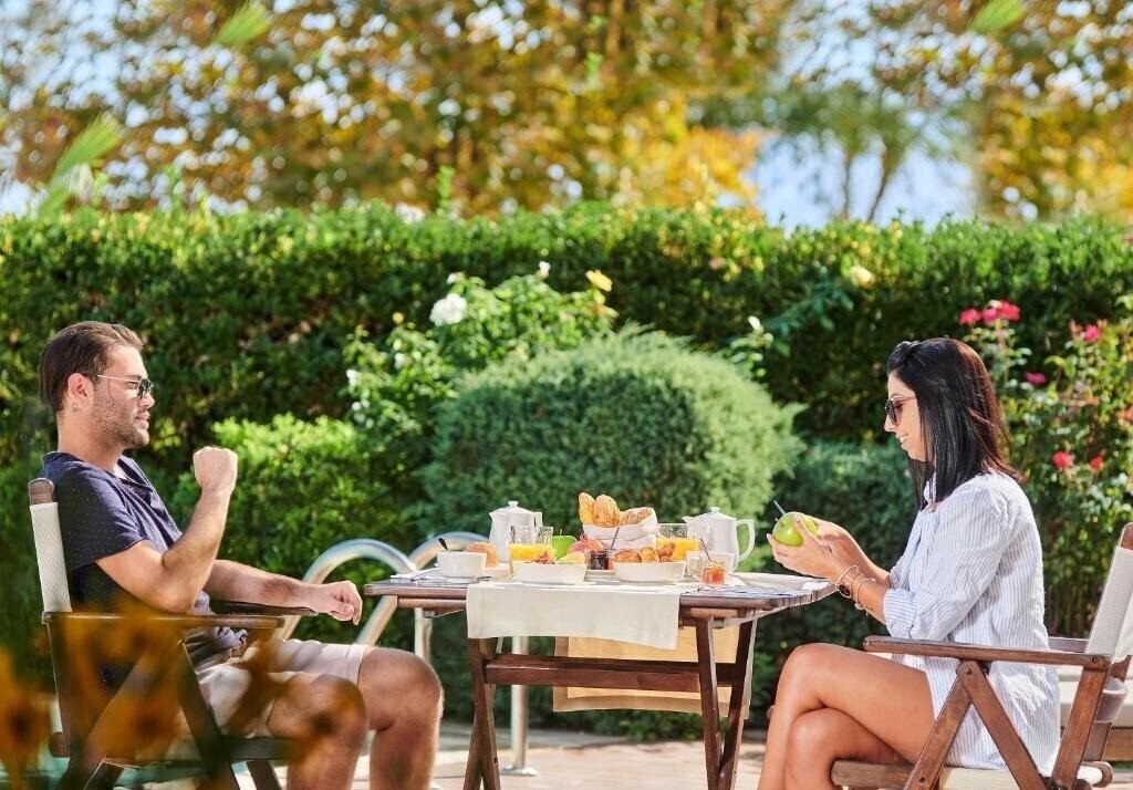 Картинка Alexandra Golden Boutiqe Hotel 5*