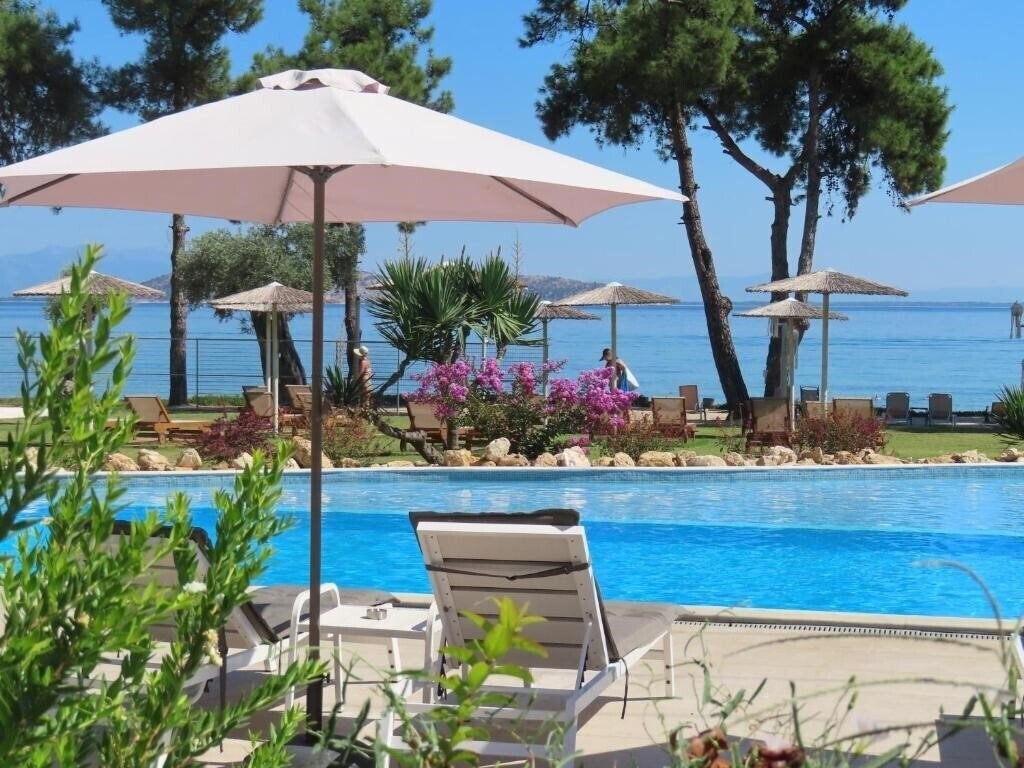 Изображение Aroma Villa 3*
