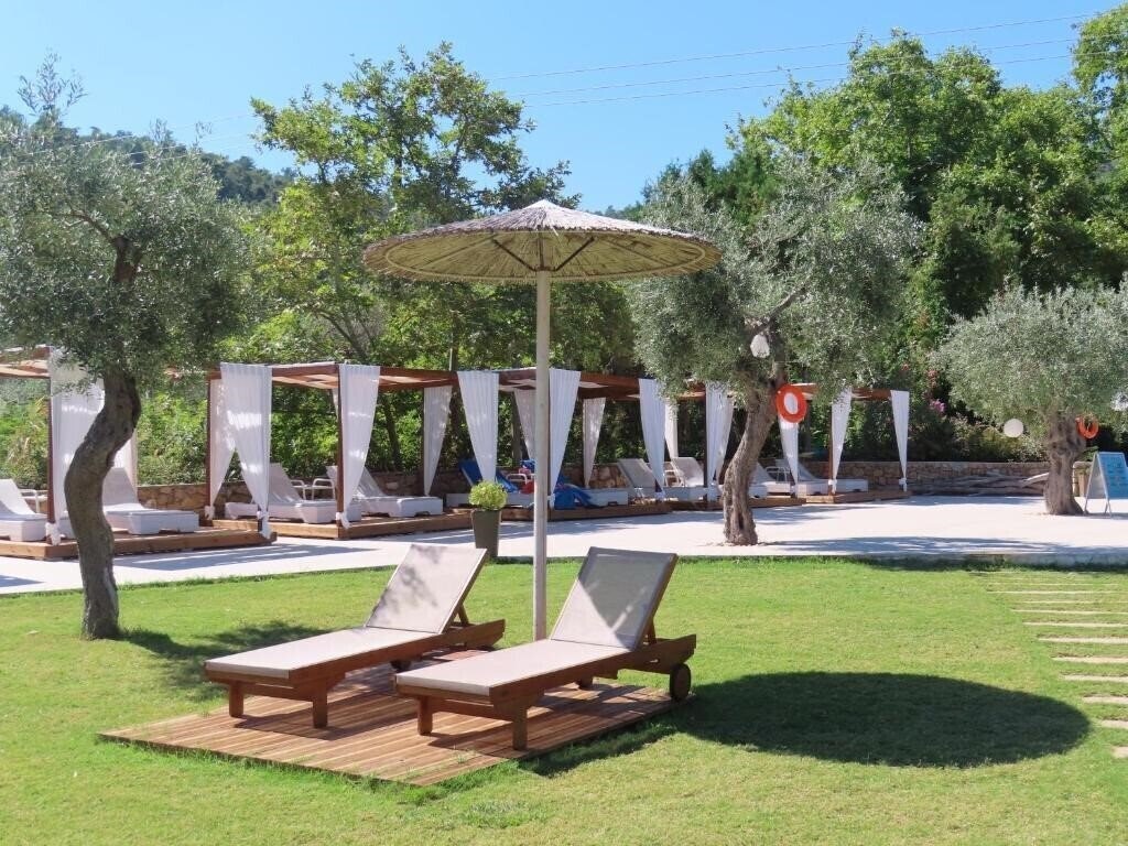 Картинка Aroma Villa 3*