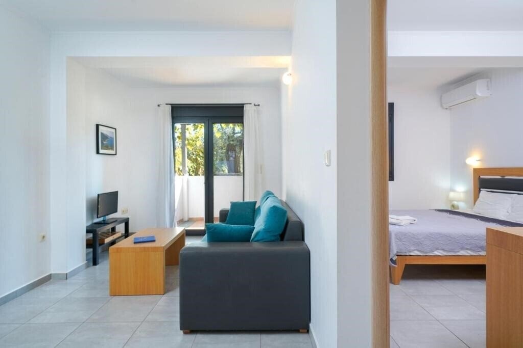 Изображение Villas Scandia вилла