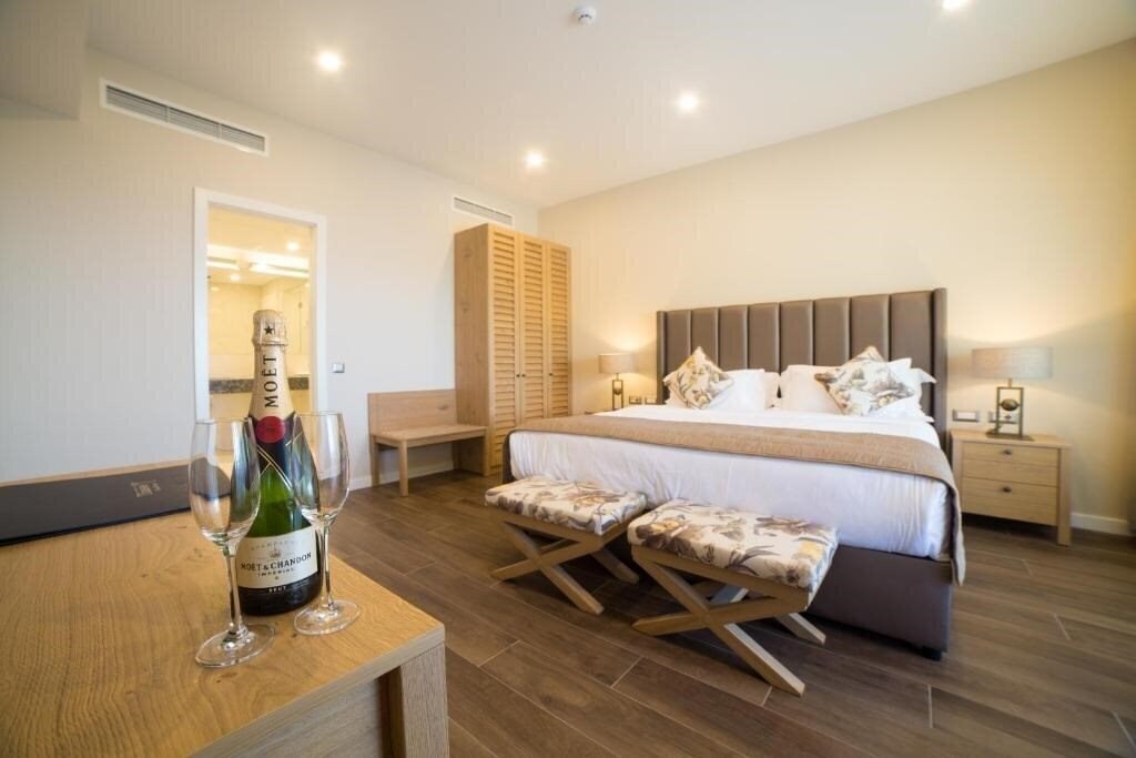 Картинка Thassos Grand Resort 5*