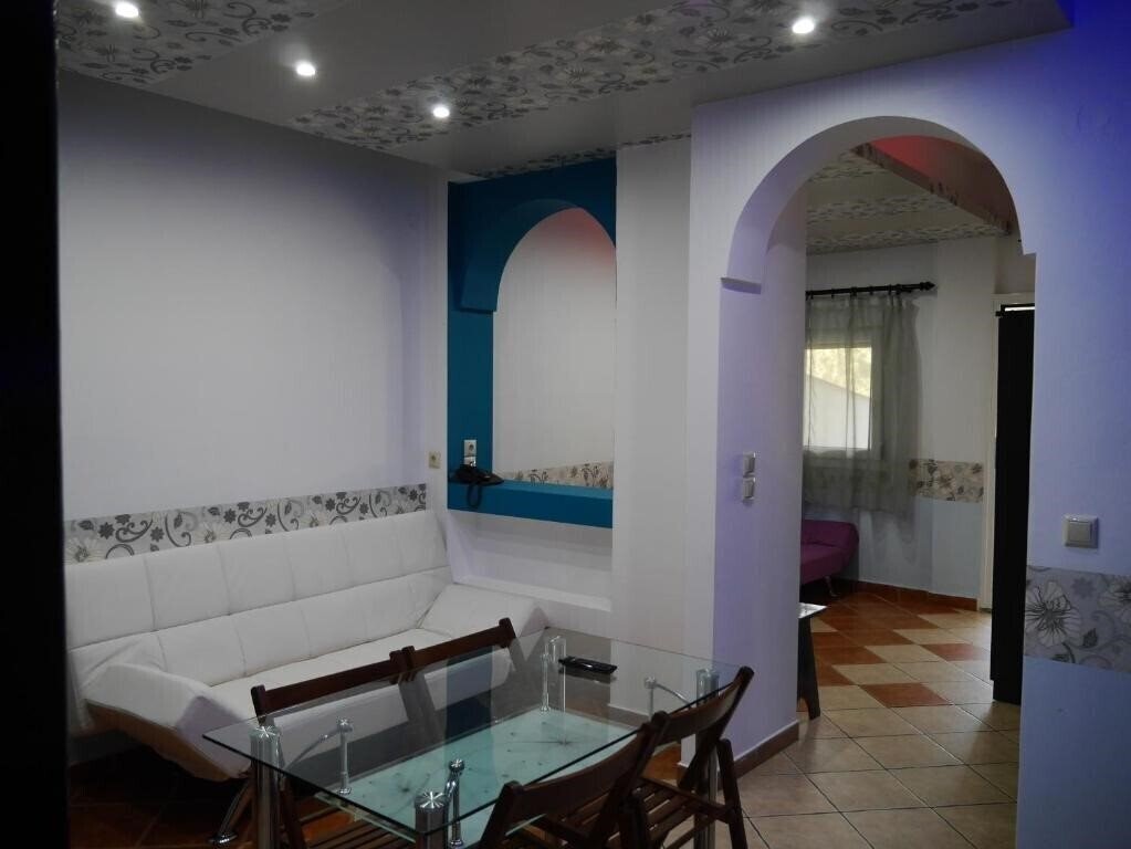 Фотография Blue Sky Villas вилла