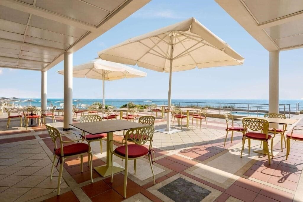 Фотография Ramada Plaza Thraki 5*