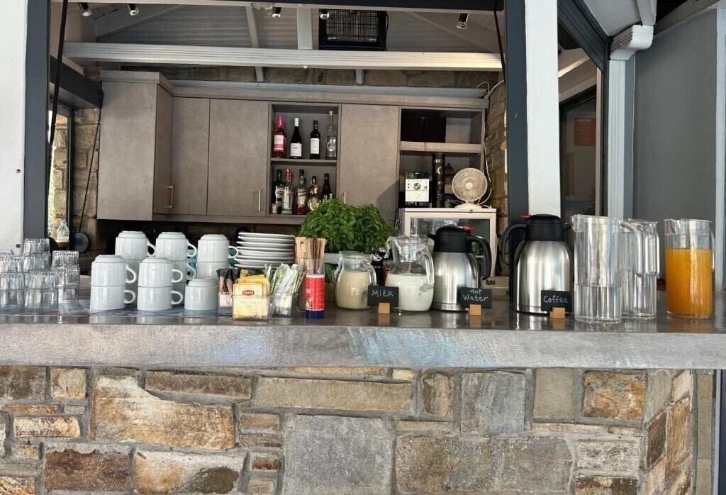 Фотография Aliston Hotel Studios 2*