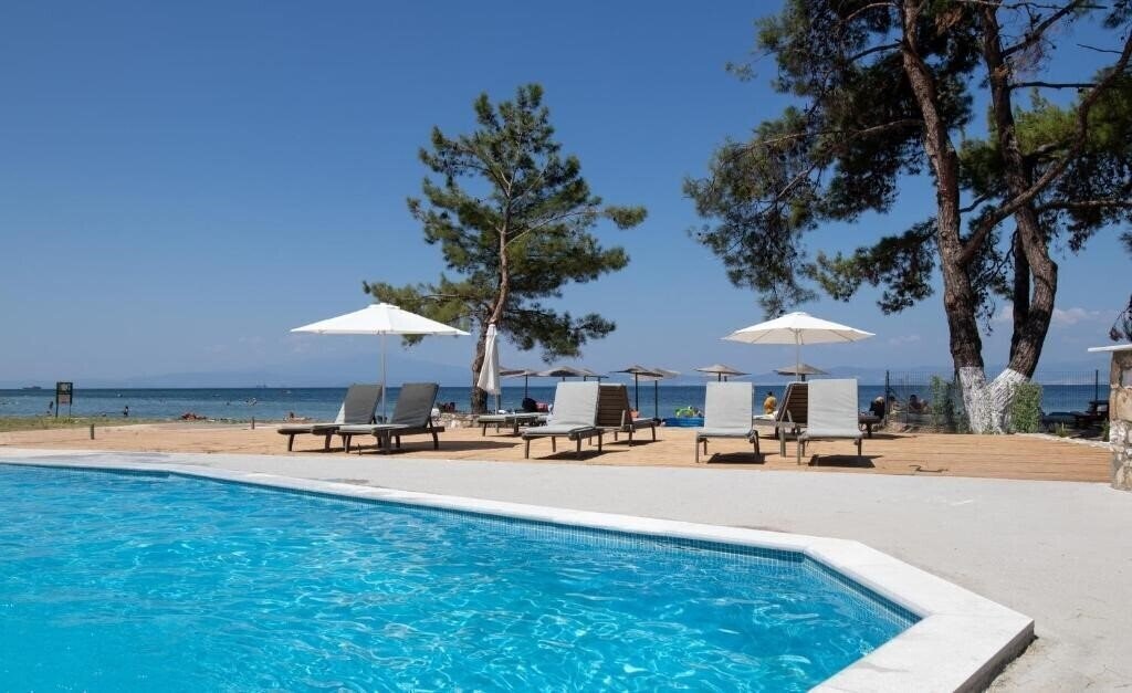 Отель Rachoni Imperial Hotel 3*