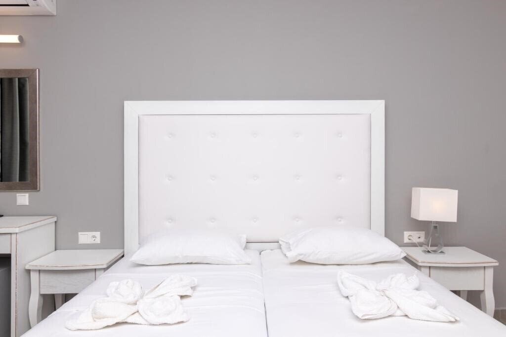 Фото Rachoni Imperial Hotel 3*