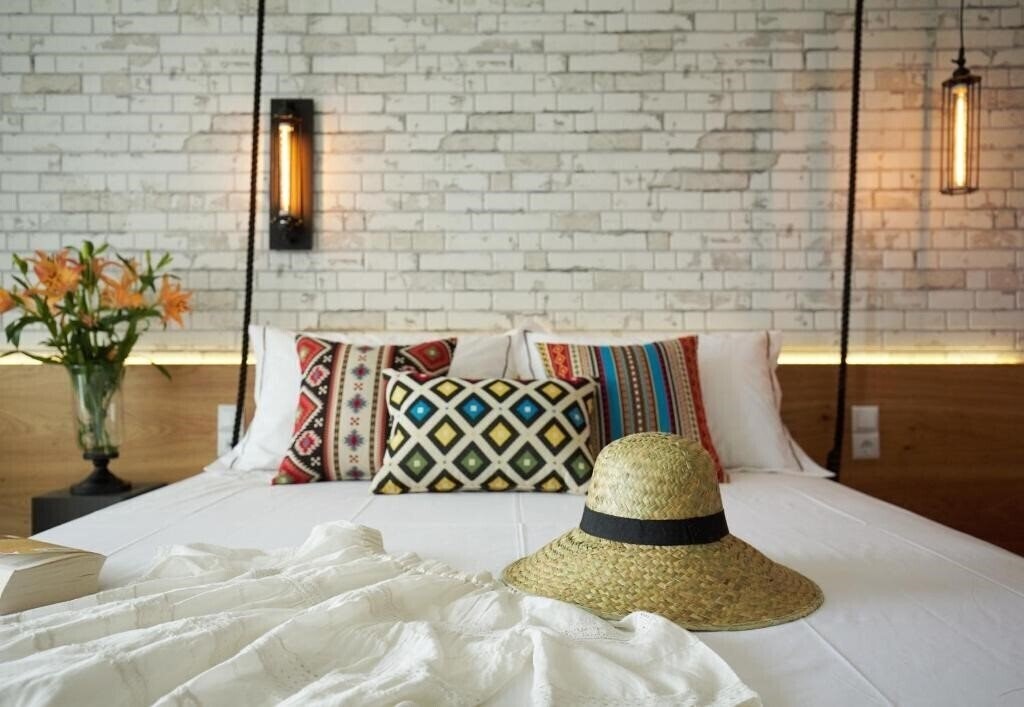 Отель La Boheme Luxurious Apartamenty 3*