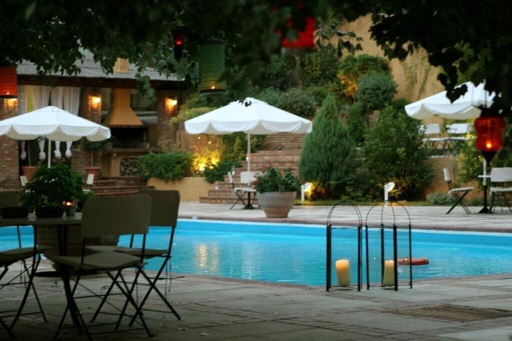 Картинка Antonios Limenaria 3*