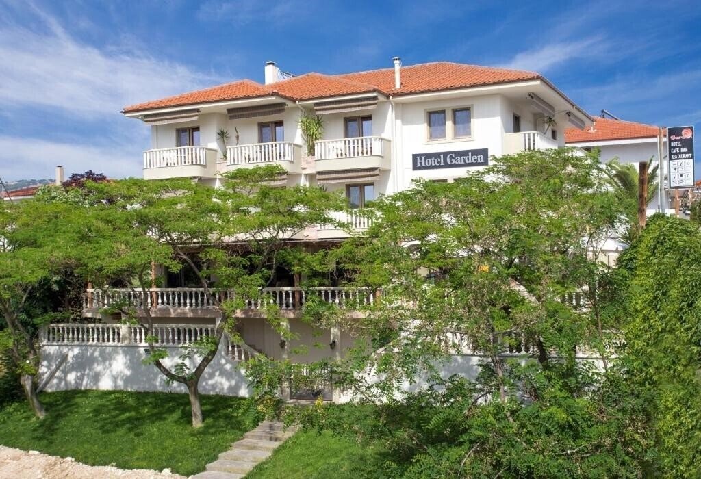 Изображение Garden (Limenaria) отель без категории