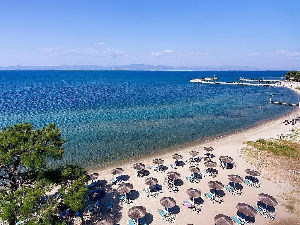 Изображение Rachoni Amazing 3*