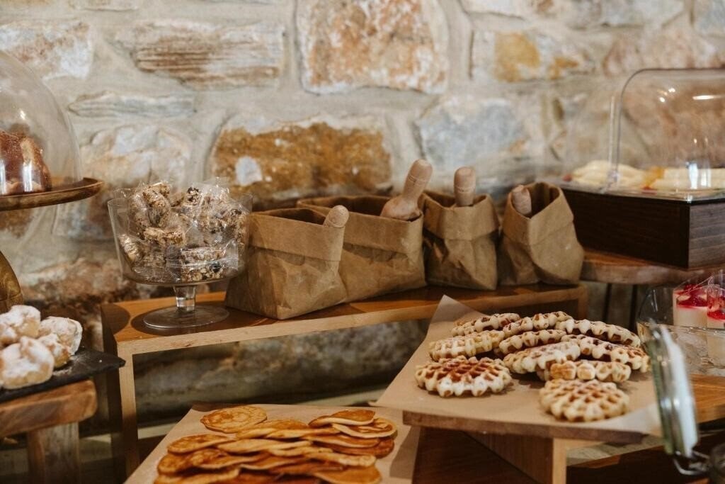 Фотография Nikoleta Luxury Villa 4*