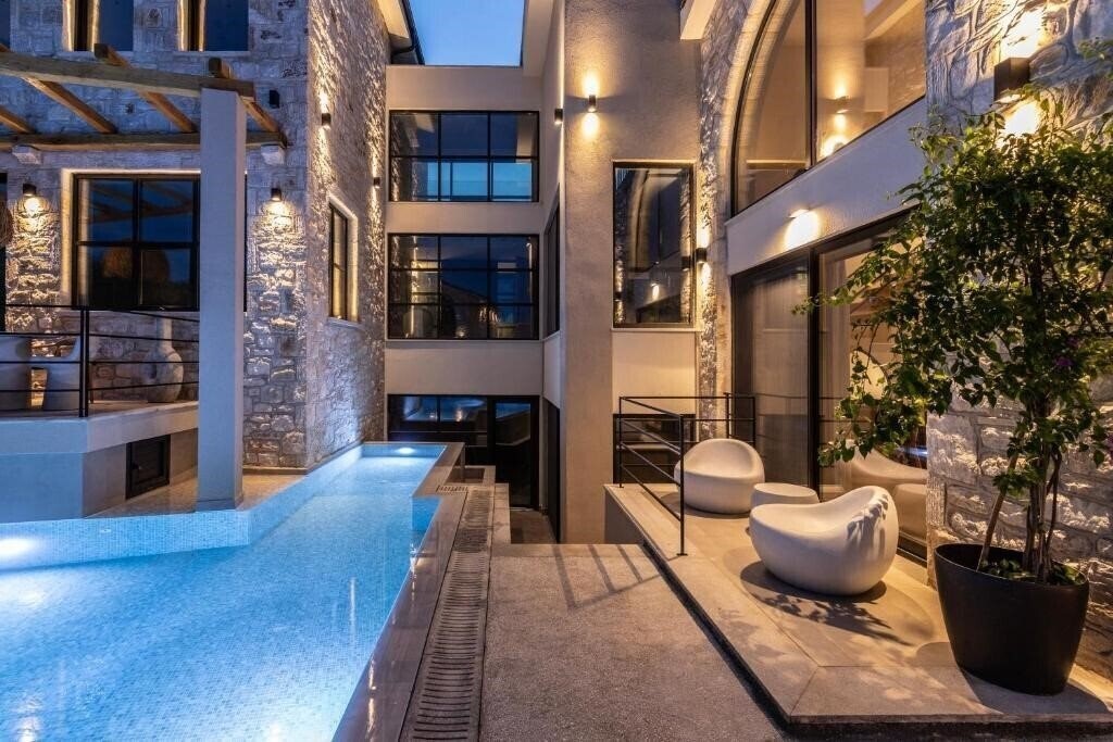 Изображение Nikoleta Luxury Villa 4*