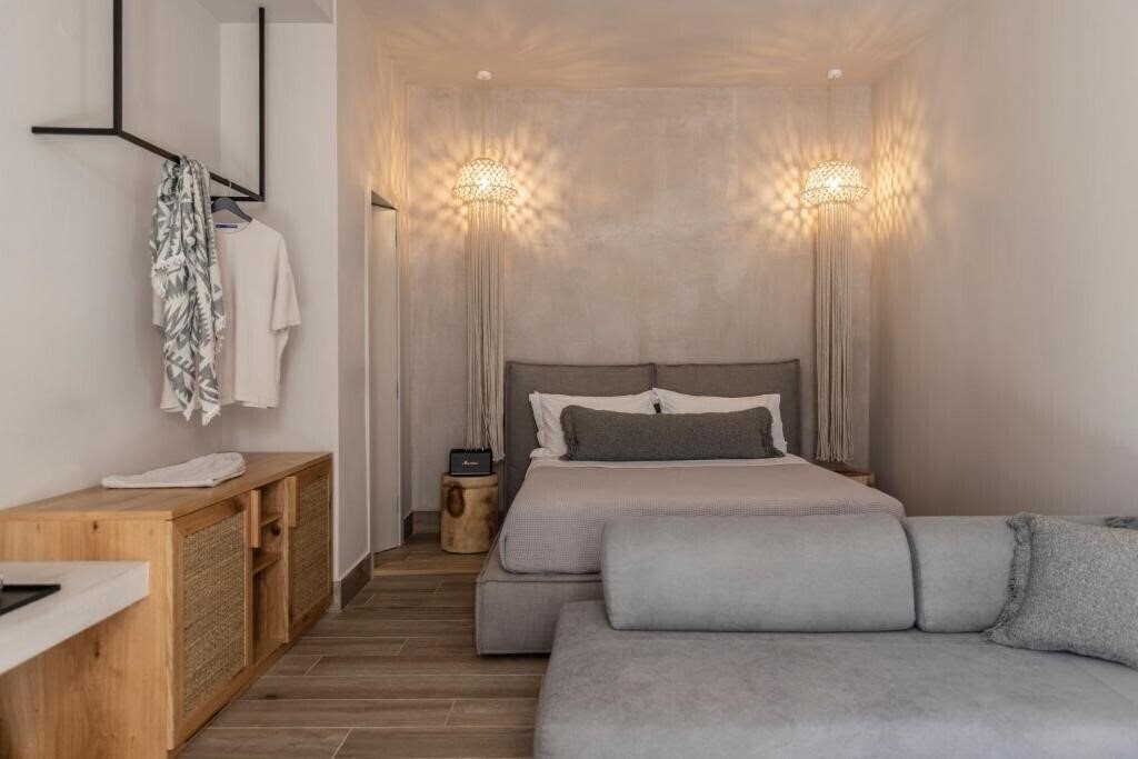 Картинка Nikoleta Luxury Villa 4*