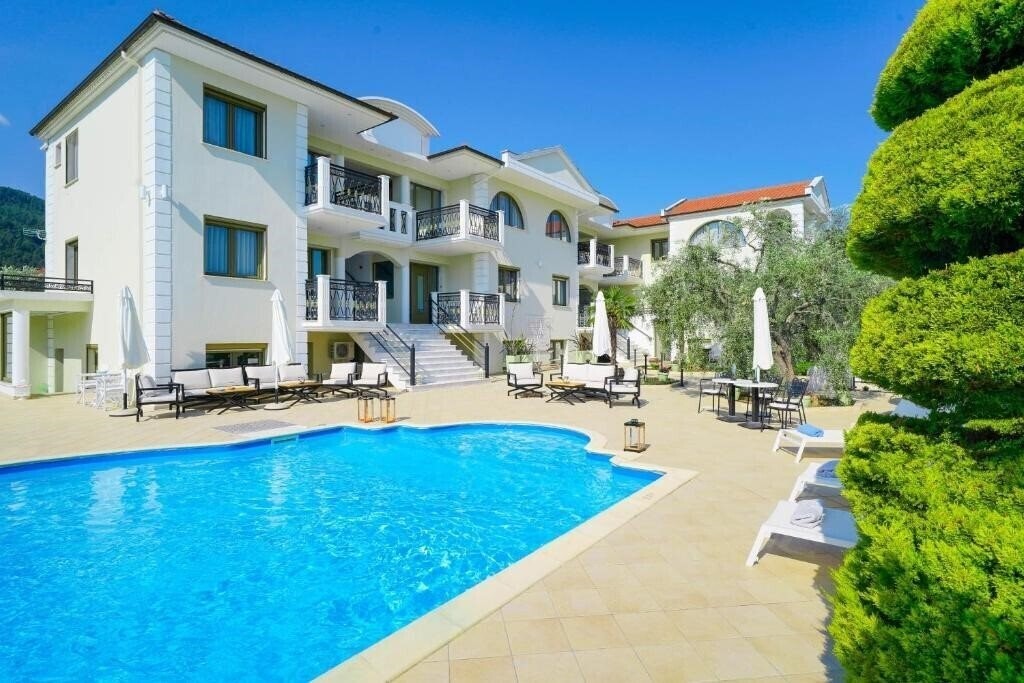 Фото Mary An 3*