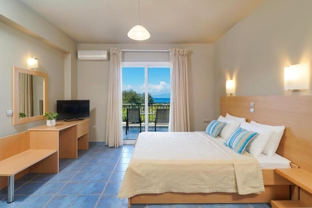 Изображение Kohylia Beach 3*