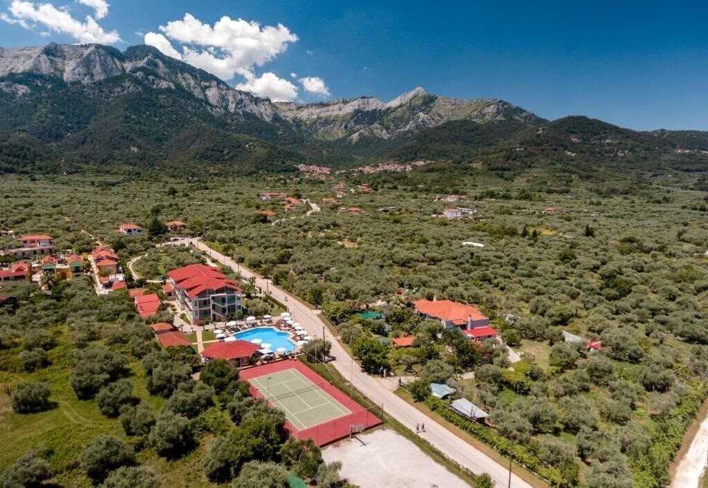 Изображение Korina Hotel 3*