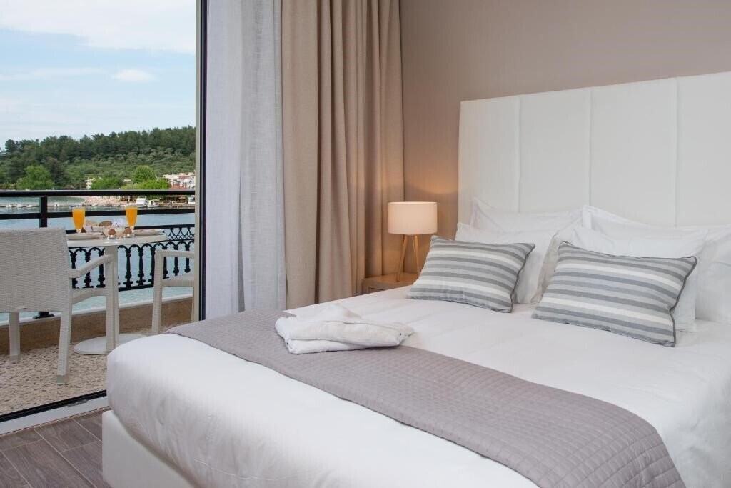 Фотография Angelica Hotel 3*