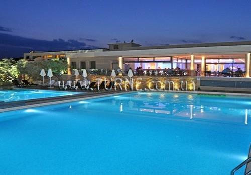 Изображение Aeolis Thassos Palace Hotel 4*