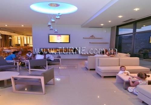 Фотография Aeolis Thassos Palace Hotel 4*