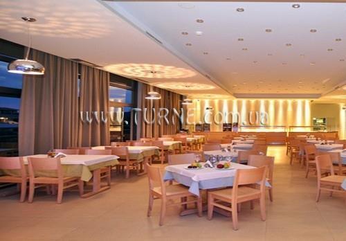 Фото Aeolis Thassos Palace Hotel 4*