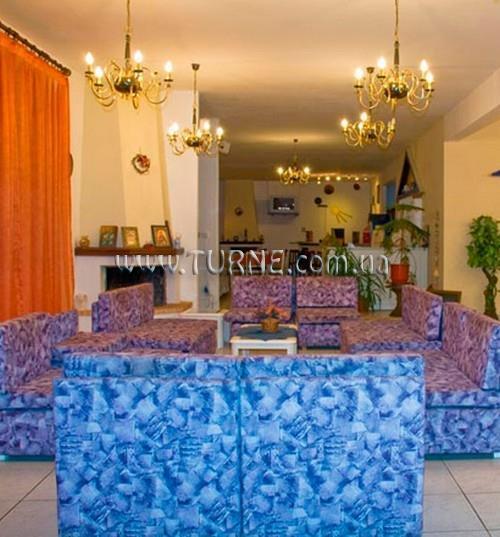 Фотография Ioannis 3*