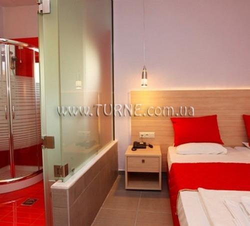 Отель Ioannis 3*