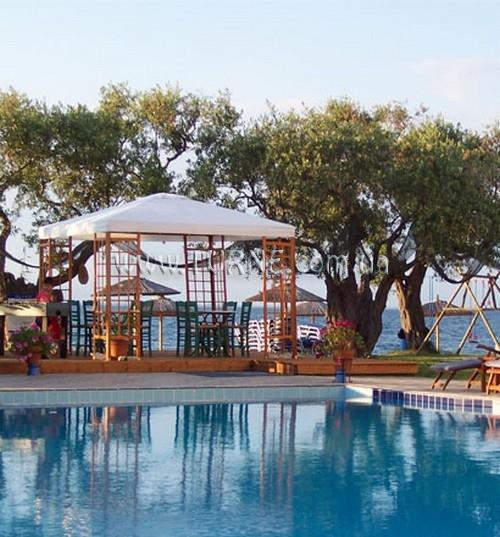 Изображение Aegean Sun Hotel Apartments апартаменты