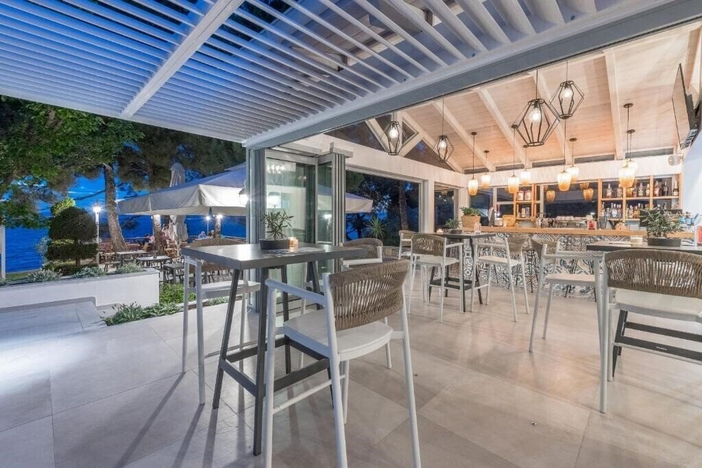 Фотография Akti Belvedere 3*