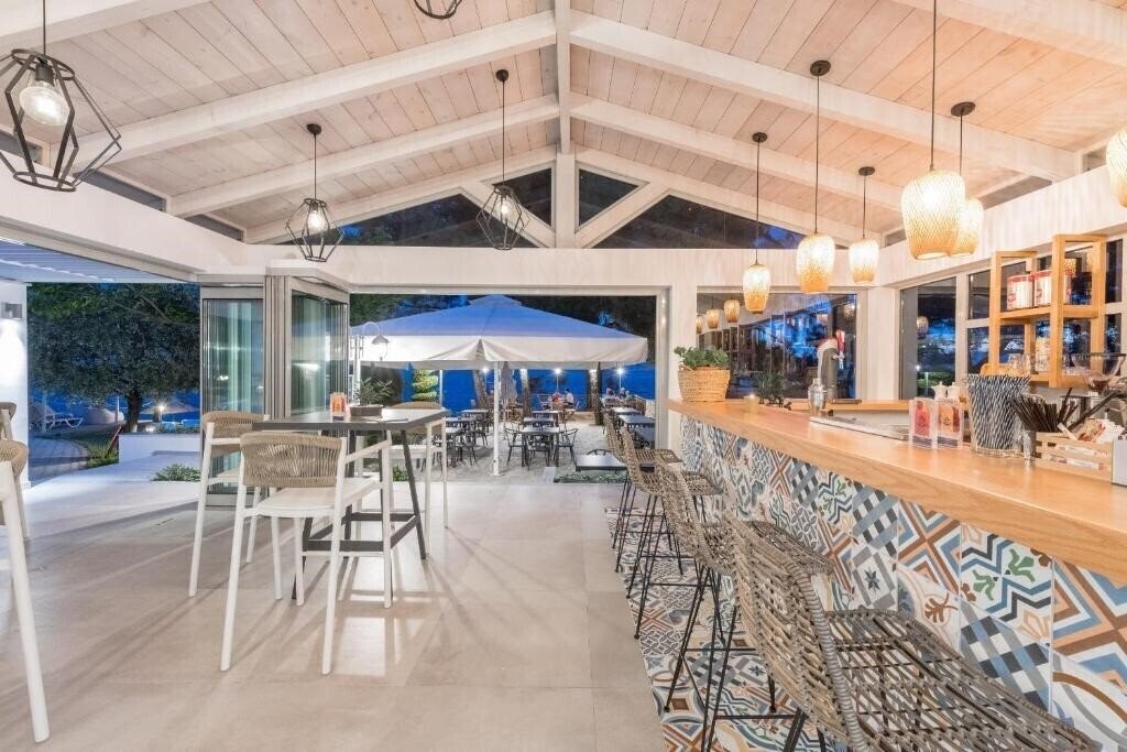 Картинка Akti Belvedere 3*