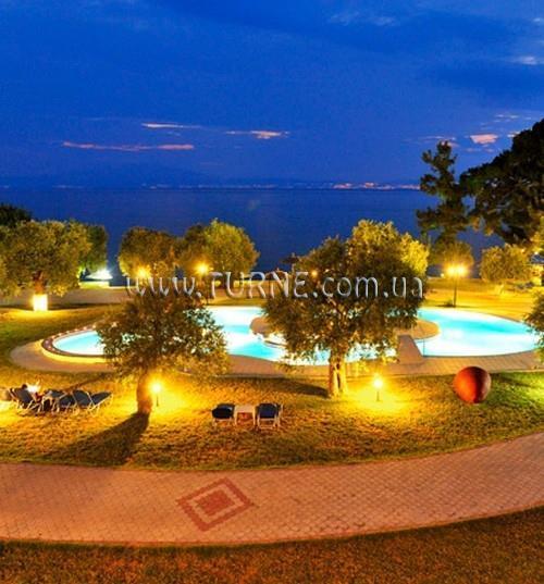 Фото Akti Belvedere 3*