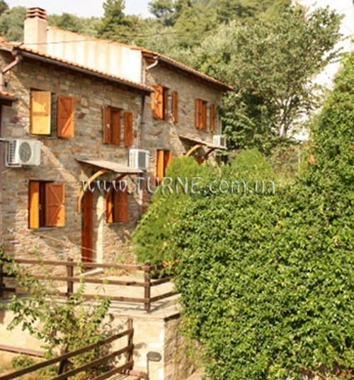 Картинка Villas Alexis вилла