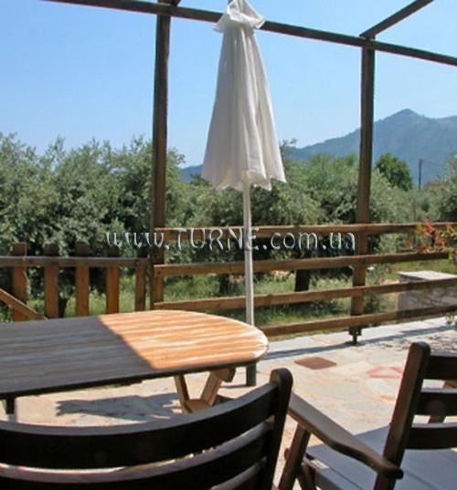 Изображение Villas Alexis вилла